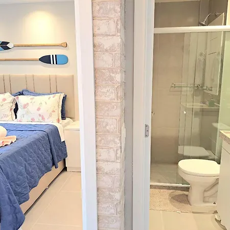 Flat No Centro De Porto De Galinhas -Sunny Hall120 Exterior photo