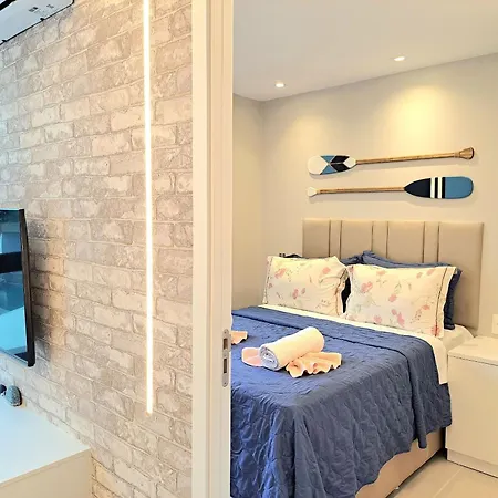 Flat No Centro De Porto De Galinhas -Sunny Hall120 Exterior photo