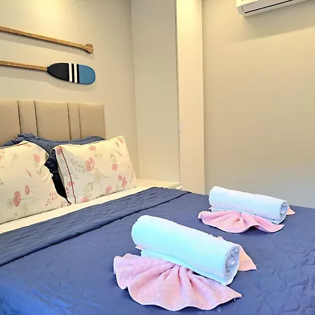 Flat No Centro De Porto De Galinhas -Sunny Hall120 Exterior photo