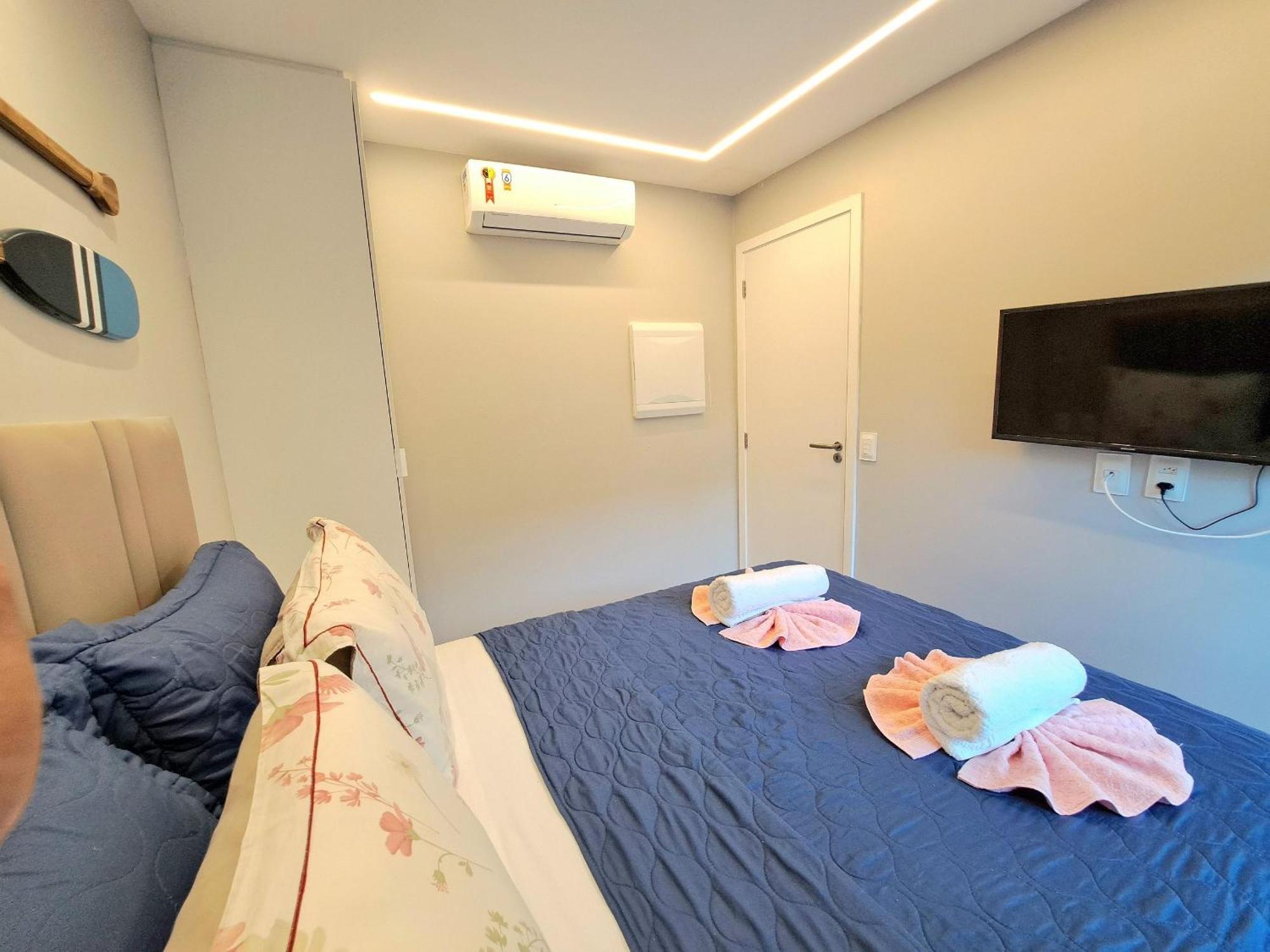Holiday home Flat No Centro De -sunny Hall120 Porto de Galinhas