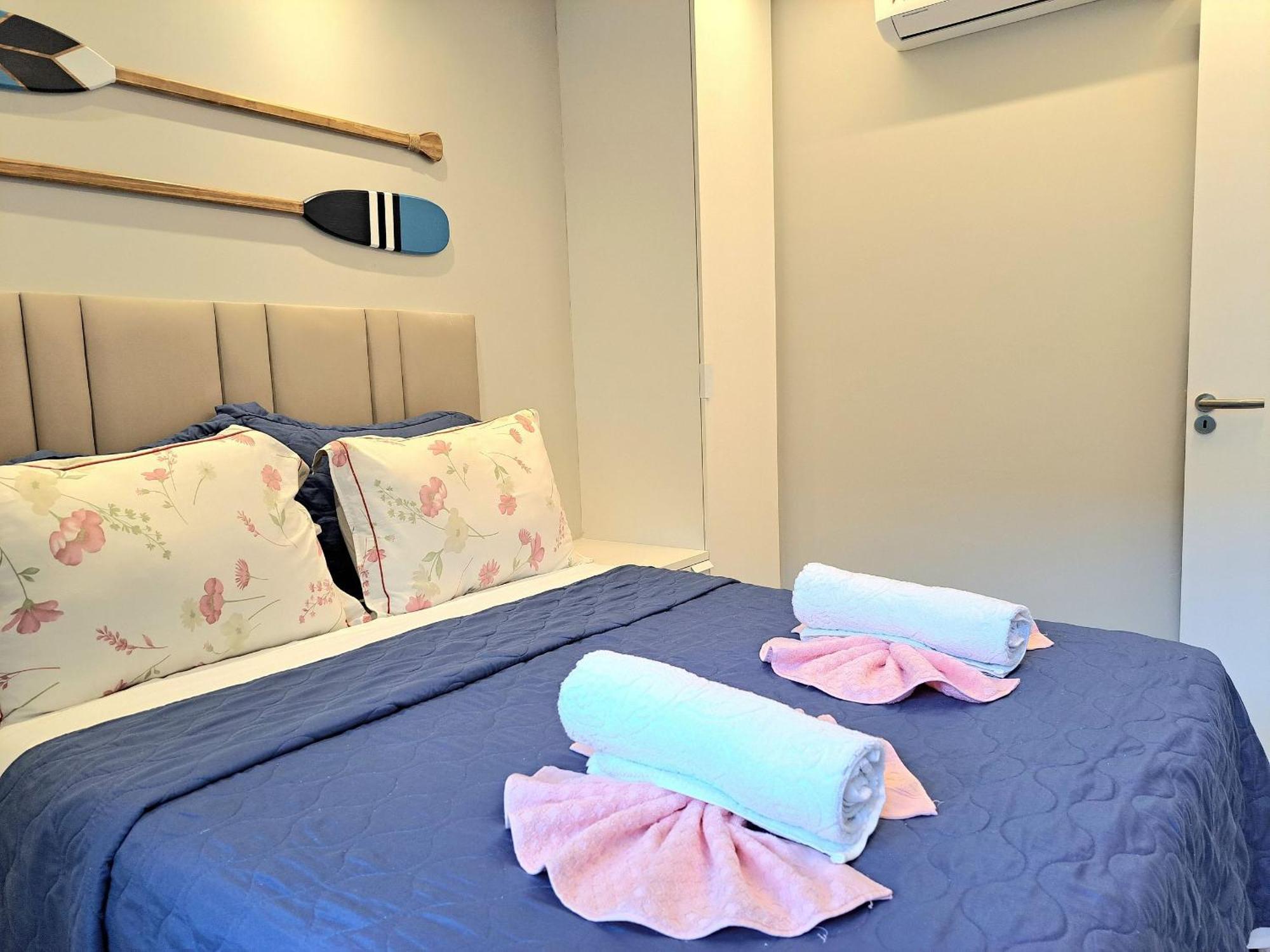 Holiday home Flat No Centro De -sunny Hall120 Porto de Galinhas