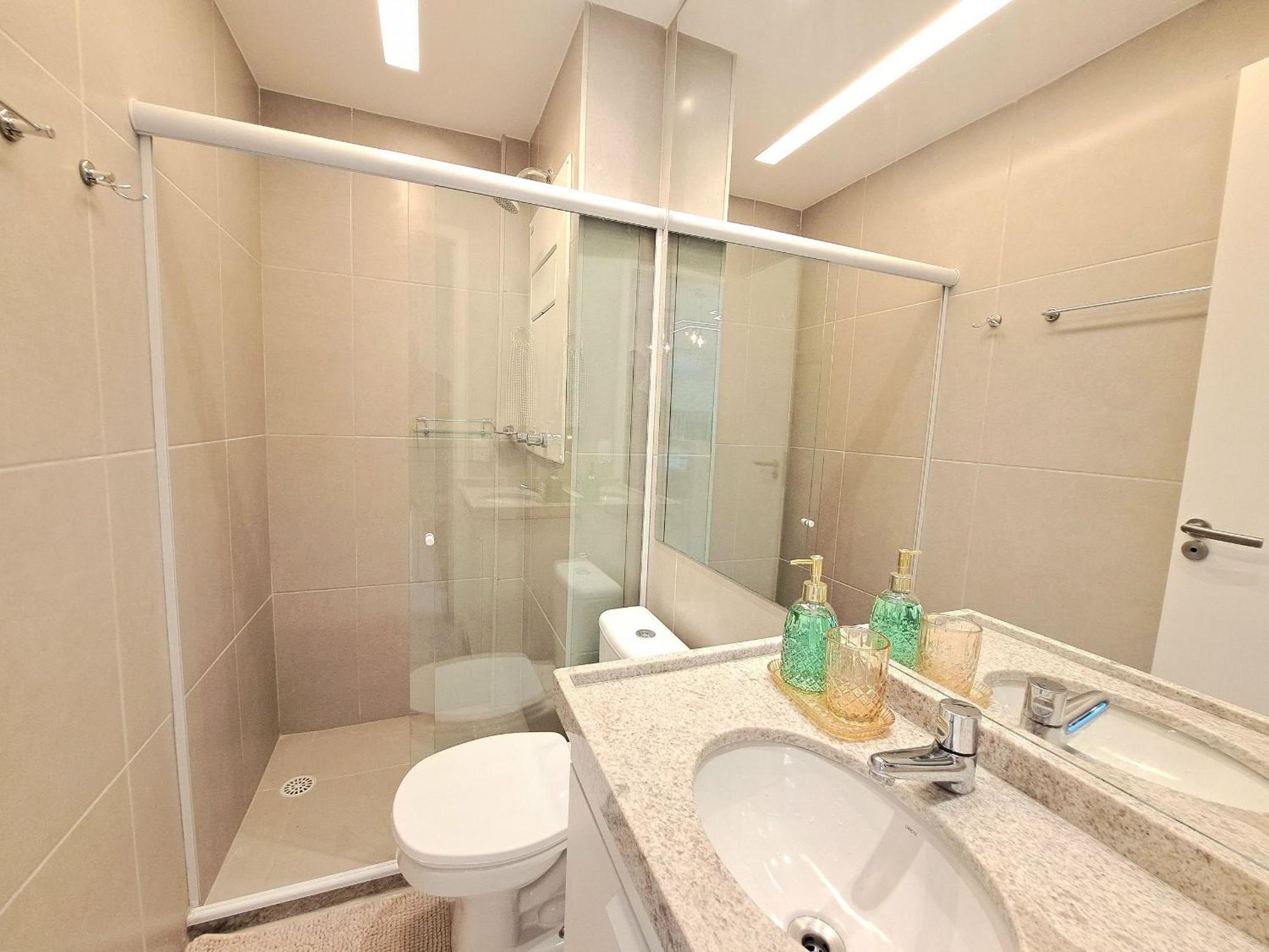 Flat No Centro De -sunny Hall120 Holiday home *