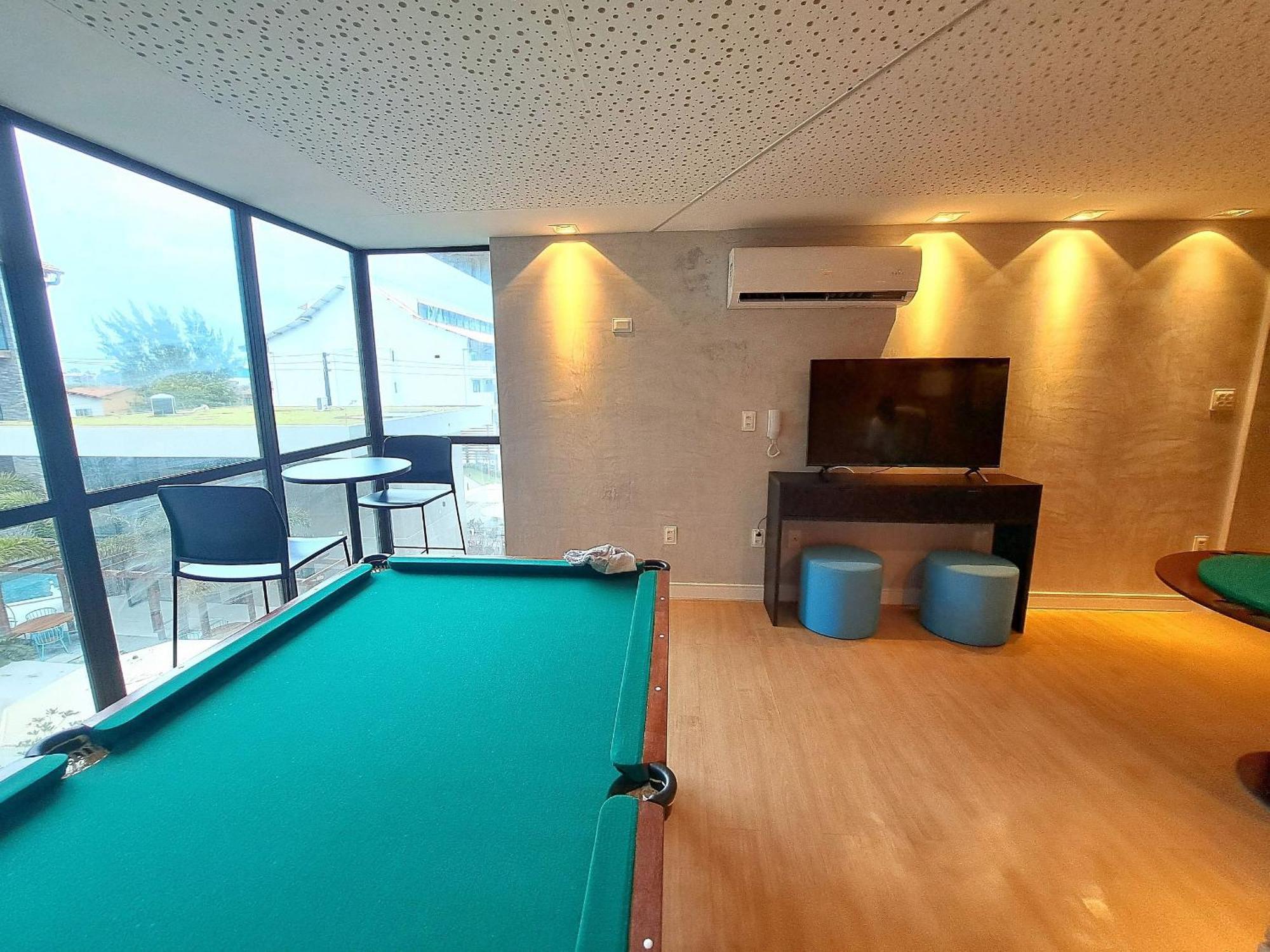 Flat No Centro De -sunny Hall120