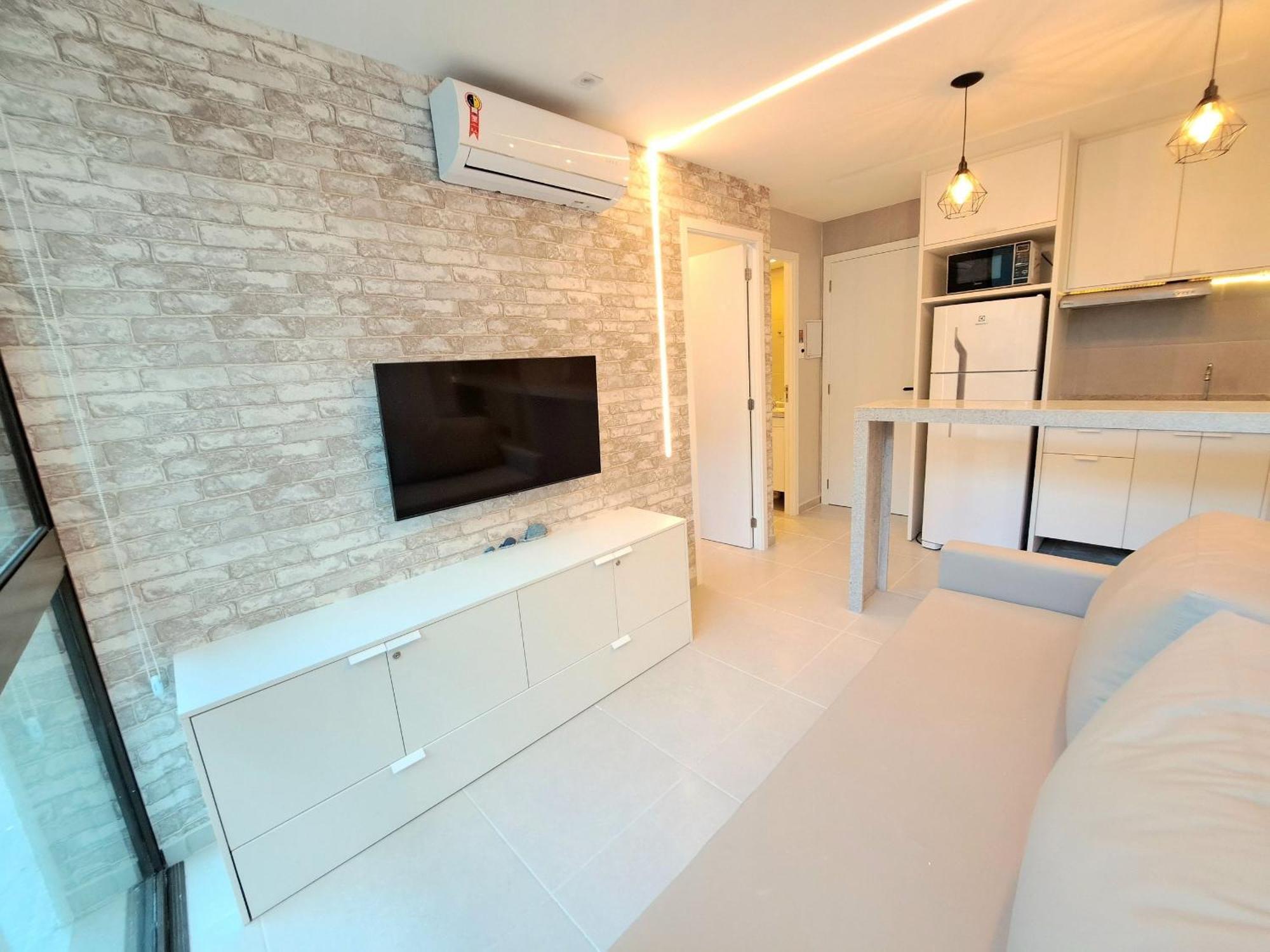 Flat No Centro De -sunny Hall120 Holiday home *