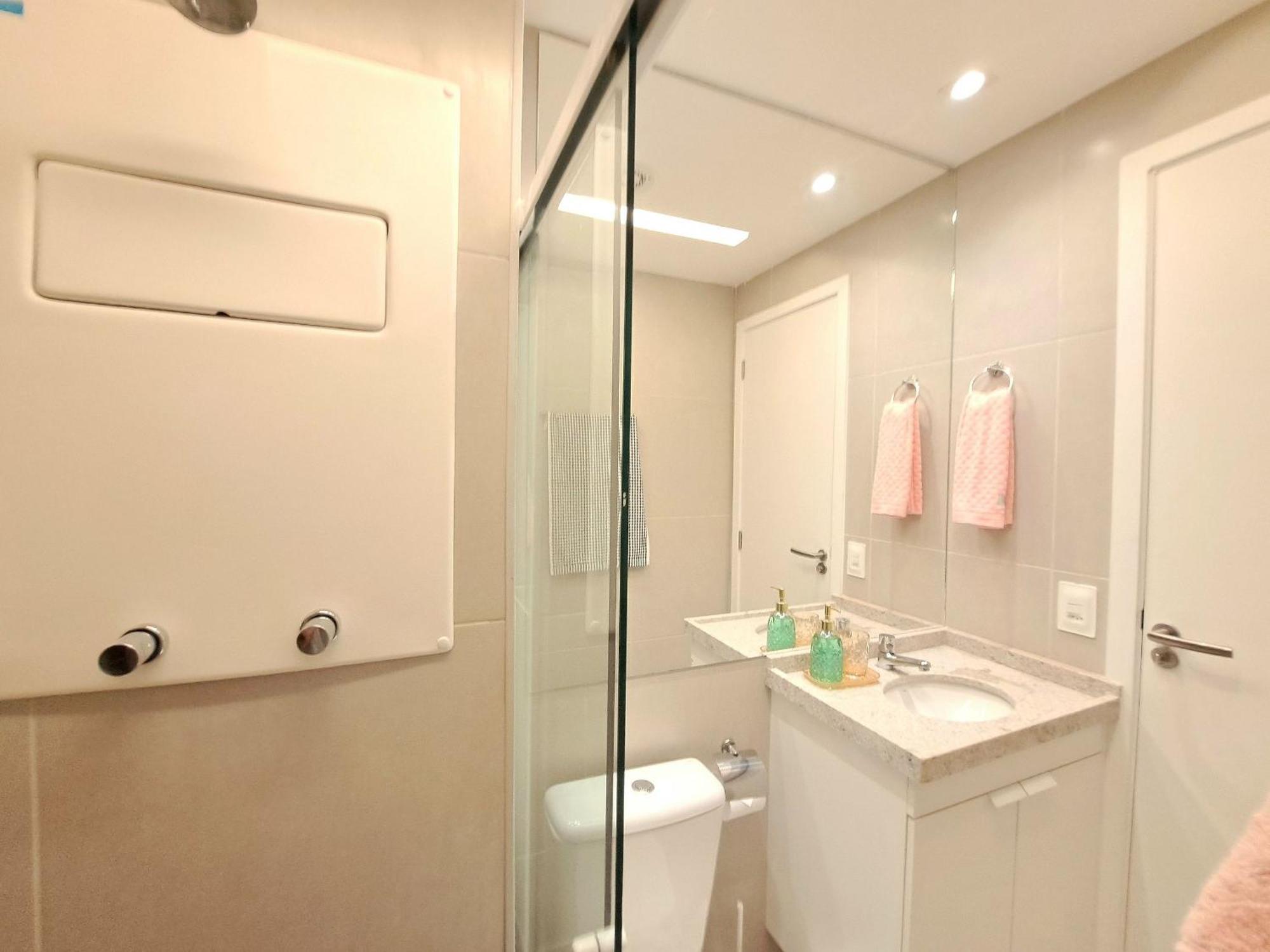 Holiday home Flat No Centro De -sunny Hall120