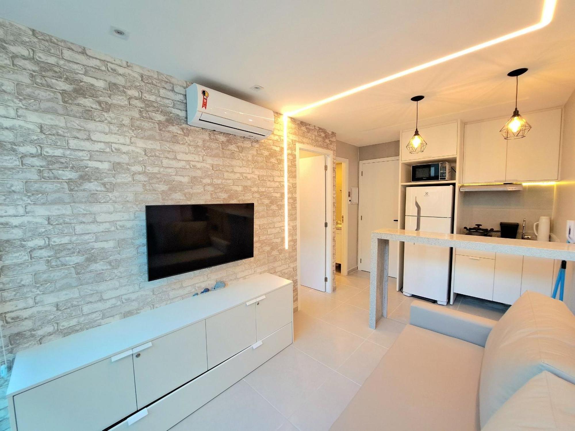 Holiday home Flat No Centro De -sunny Hall120 Porto de Galinhas