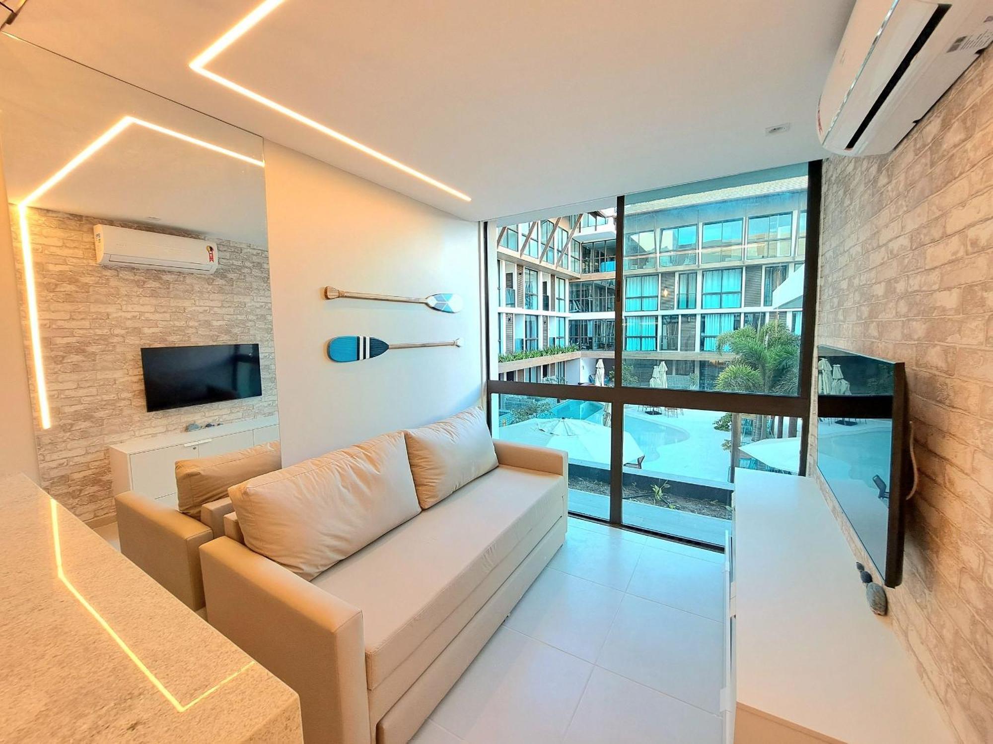 Holiday home Flat No Centro De -sunny Hall120
