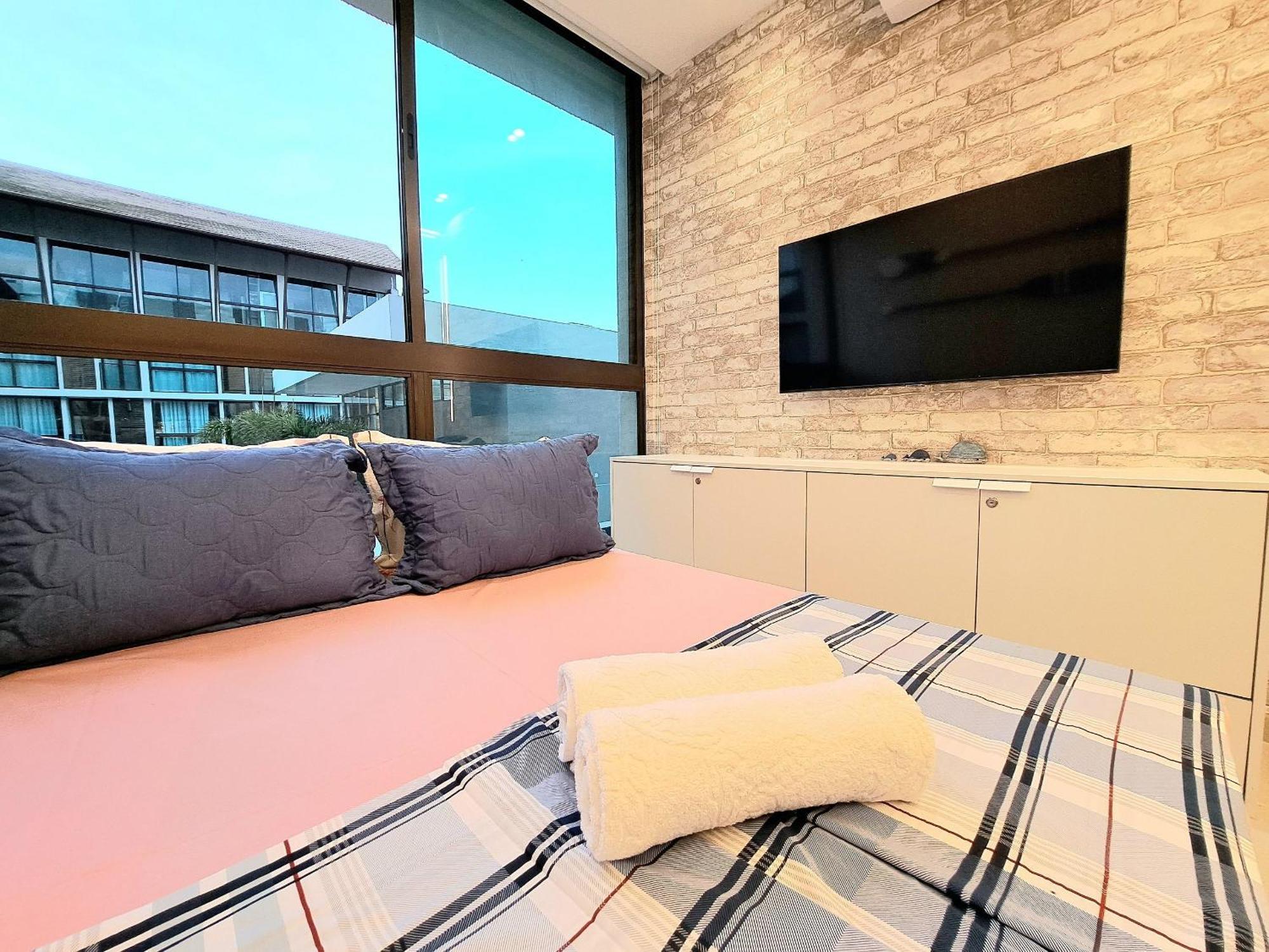 Holiday home Flat No Centro De -sunny Hall120
