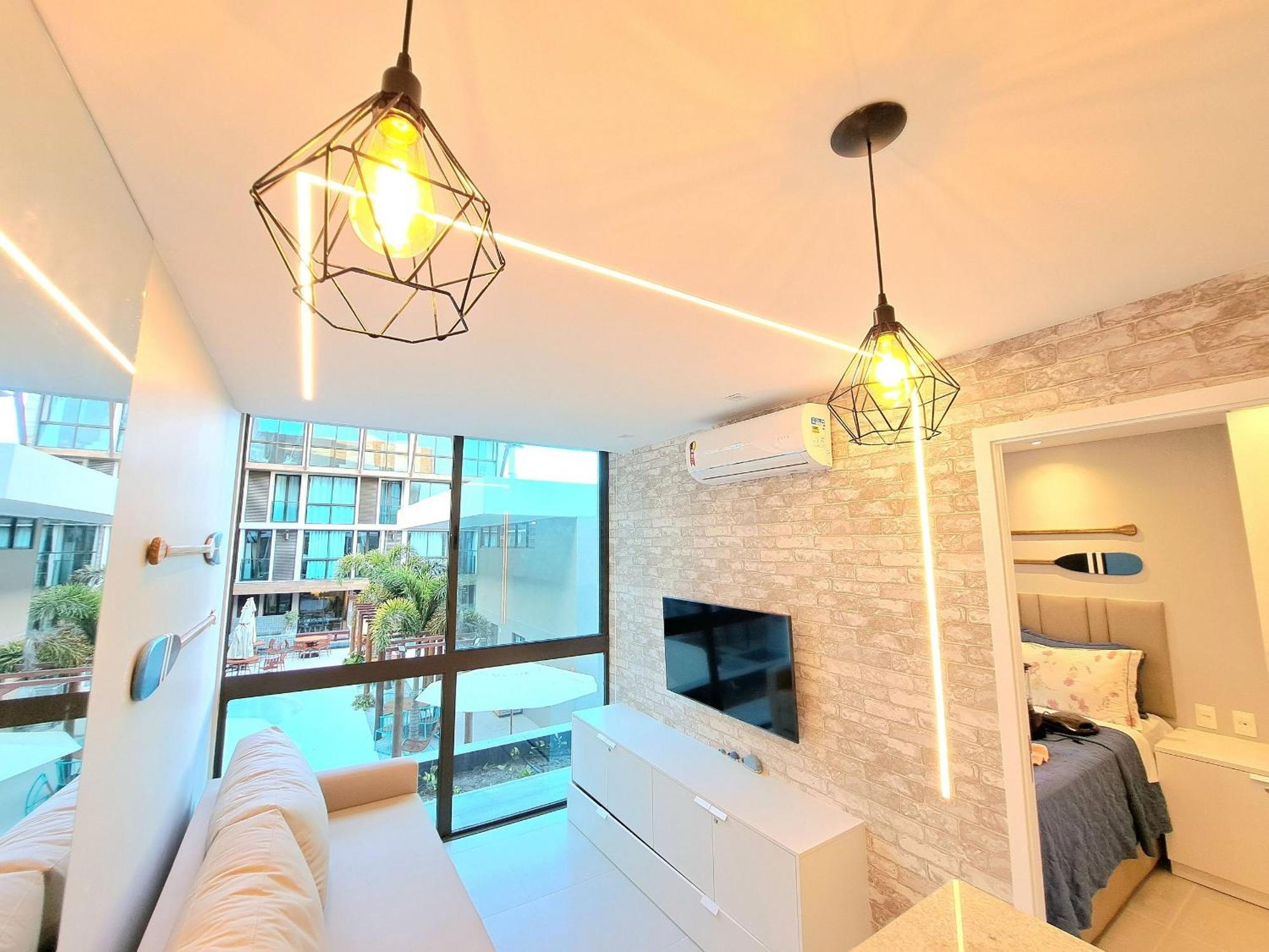Holiday home Flat No Centro De -sunny Hall120 *