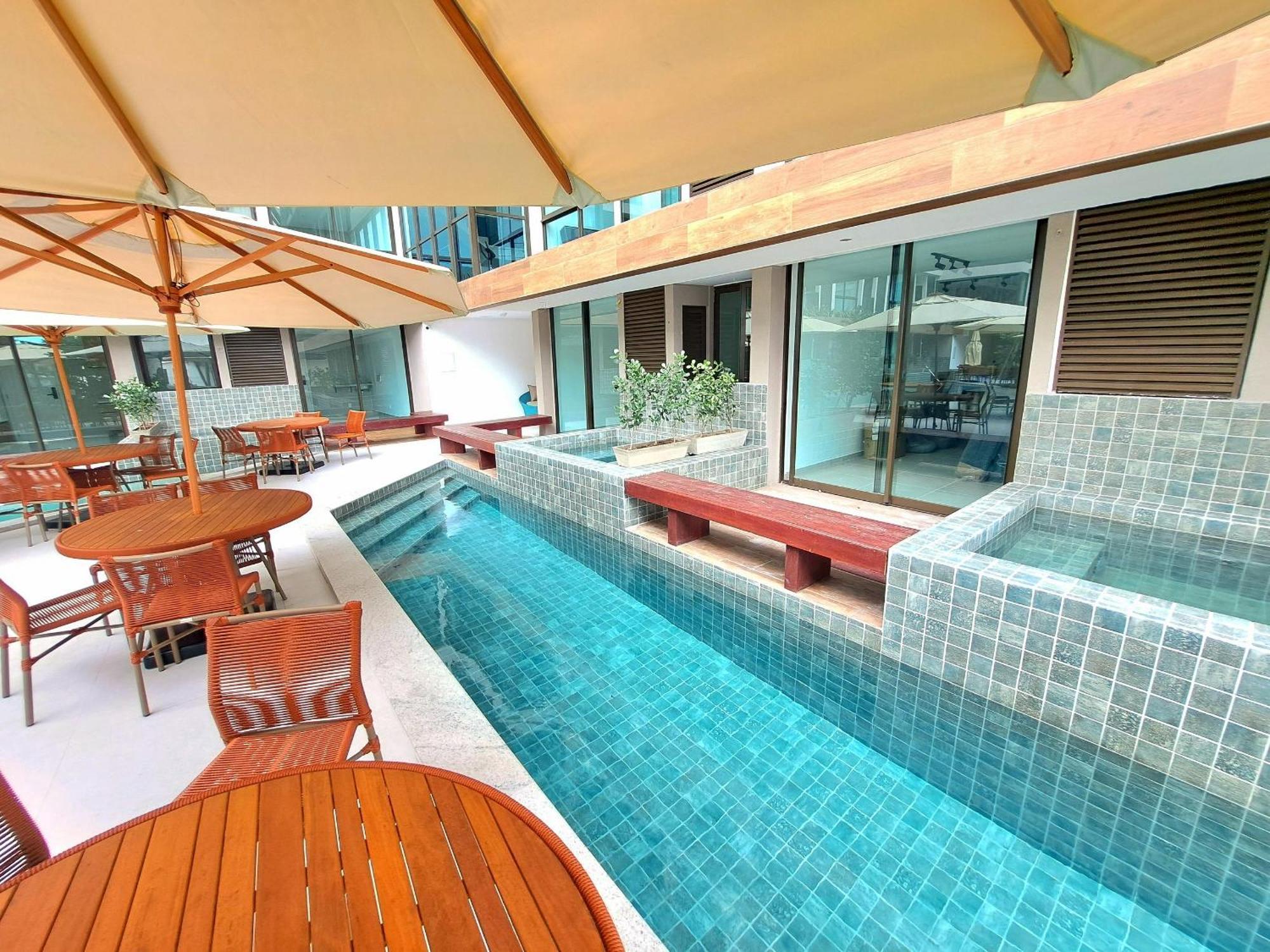 Holiday home Flat No Centro De -sunny Hall120
