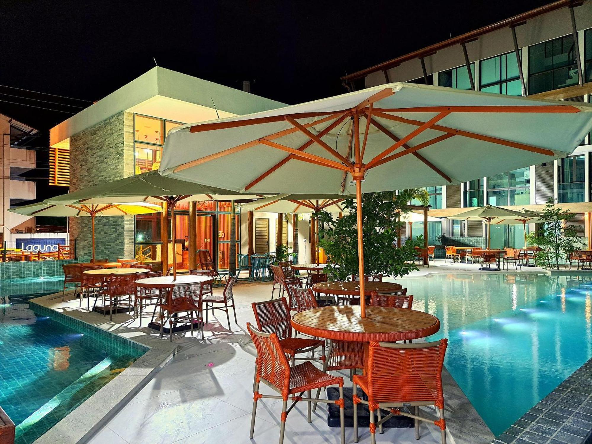 Flat No Centro De -sunny Hall120 Holiday home