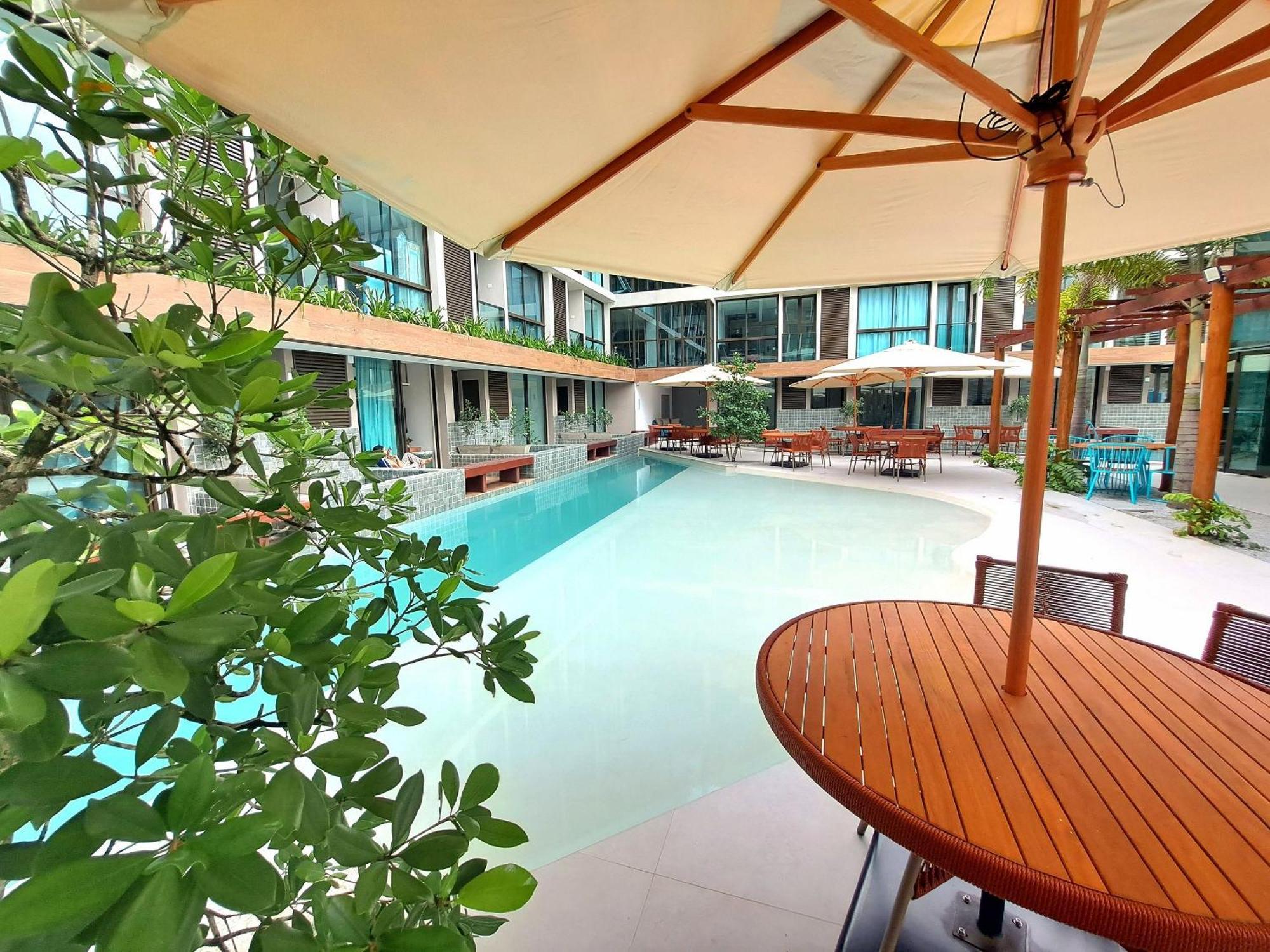 Holiday home Flat No Centro De -sunny Hall120