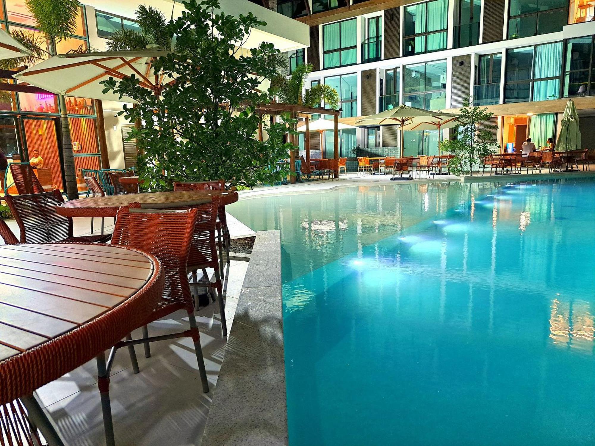 Flat No Centro De -sunny Hall120 Holiday home *